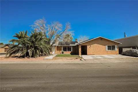 4510 E New York Ave, Las Vegas, NV 89104