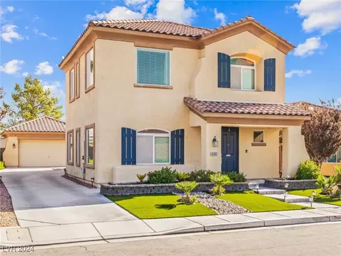 4362 Prada Pl, Las Vegas, NV 89141