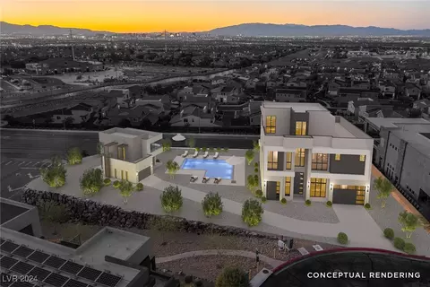 2280 Edge Ridge Ct, Henderson, NV 89052