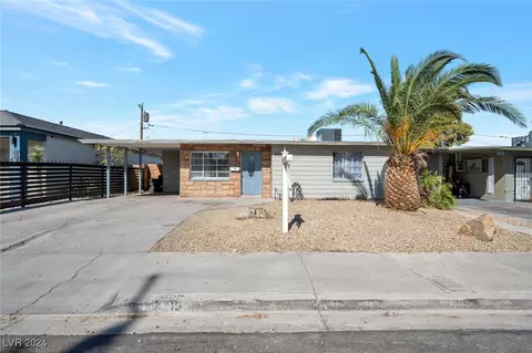 609 N Yale St, Las Vegas, NV 89107