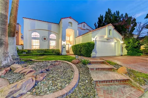 7913 Rockbridge Cir, Las Vegas, NV 89128