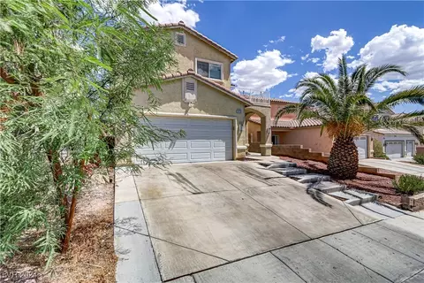 1170 Fogg St, Las Vegas, NV 89142