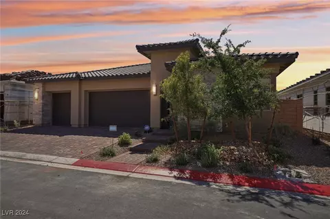 25 Faro De Marbella Ct, Henderson, NV 89011