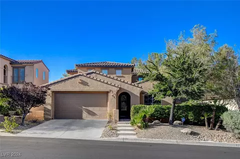 12116 Montura Rosa Pl, Las Vegas, NV 89138