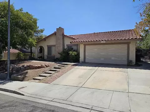 5089 Cartaro Dr, Las Vegas, NV 89103