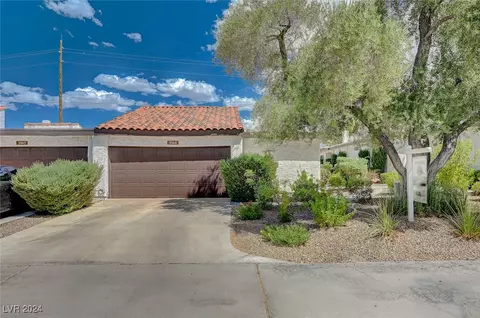 3164 Sonata Dr #N/A, Las Vegas, NV 89121