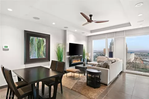 3750 Las Vegas Blvd #2502, Las Vegas, NV 89158
