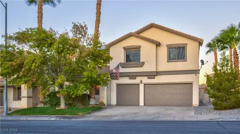 28 Drawback St, Henderson, NV 89012