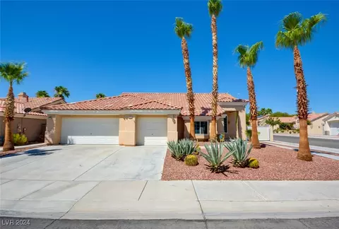 5733 Janell Dr, Las Vegas, NV 89149