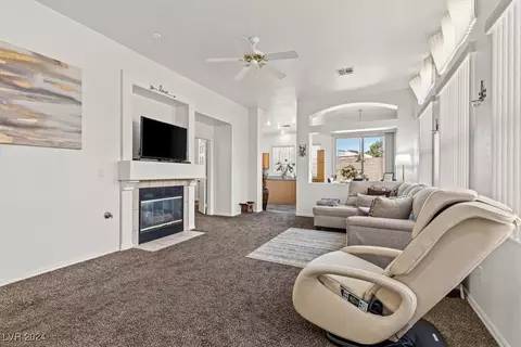 3333 Michelangelo Ct, Las Vegas, NV 89129