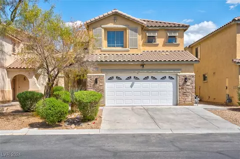 3518 Bella Valencia Ct, Las Vegas, NV 89141