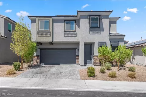 1808 Lucky Wish Ave, North Las Vegas, NV 89081