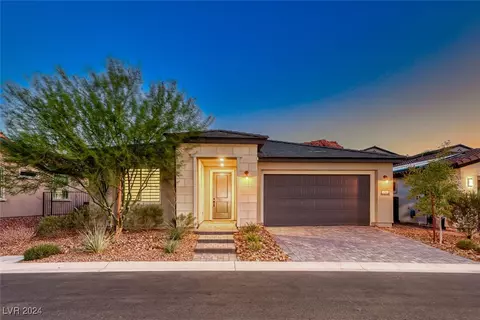 29 Sun Mirage Ave, Henderson, NV 89011