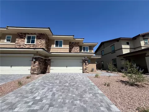 151 Scarhill Track Ave, Henderson, NV 89011