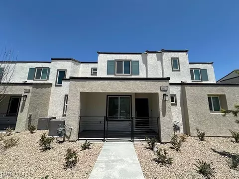 3497 Golden Chariot Ave, Las Vegas, NV 89106