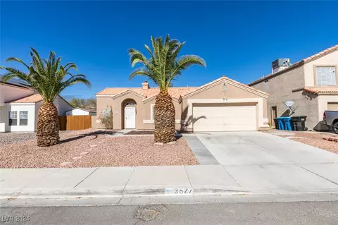 3527 Farina Dr, North Las Vegas, NV 89032