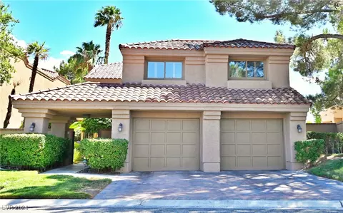 7665 Spanish Bay Dr, Las Vegas, NV 89113
