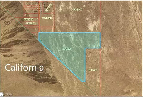 249 N Diablo Dr, Amargosa Valley, NV 89020
