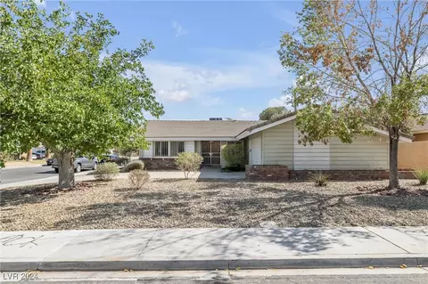 4401 Thompson Cir, Las Vegas, NV 89107