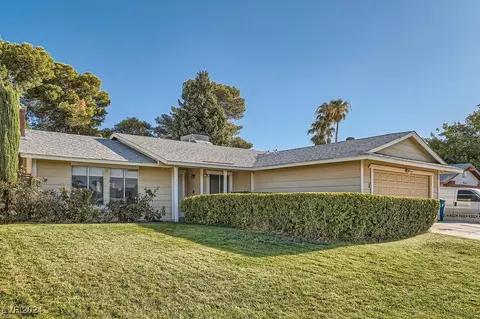 6460 Linda Ln, Las Vegas, NV 89103