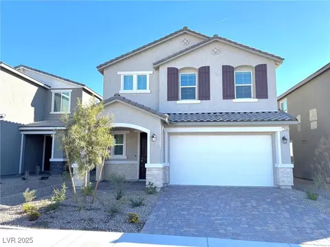 7160 Port Stephens St, North Las Vegas, NV 89084
