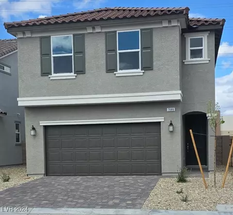 7086 Parkallen Ave, Las Vegas, NV 89113