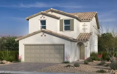 7080 Parkallen Ave, Las Vegas, NV 89113