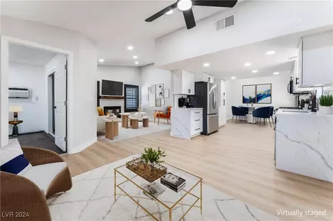 3899 Asimov Pl, Las Vegas, NV 89115