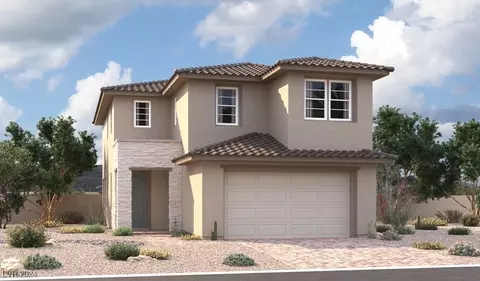 2234 Bird Of Prey St, Las Vegas, NV 89138