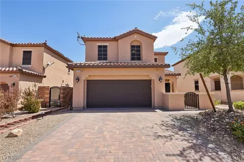 968 Via Del Tramonto St, Henderson, NV 89011