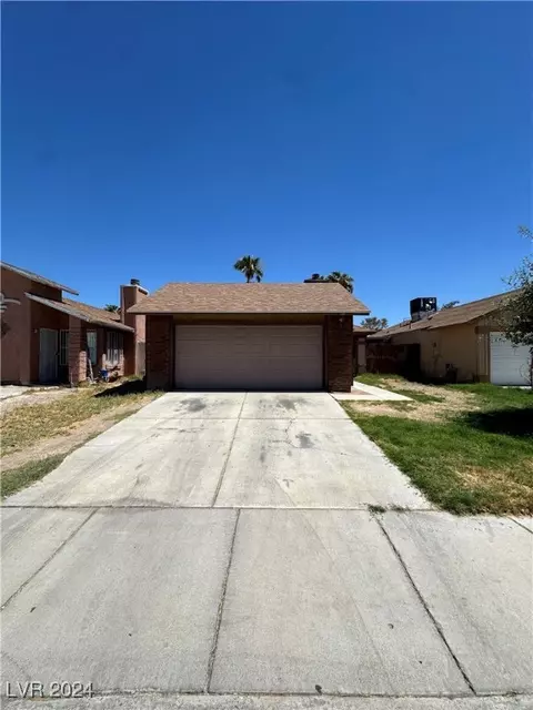 98 Parrish Ln, Las Vegas, NV 89110