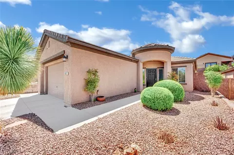 2637 Rue Montpellier Ave, Henderson, NV 89044