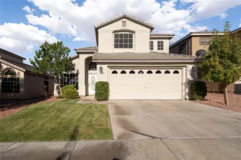 1013 Leadville Meadows Dr, Henderson, NV 89052