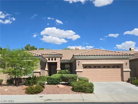 3238 Turning Bridge St, Las Vegas, NV 89135