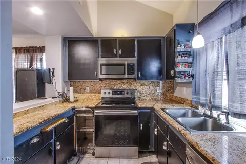 5506 Orchard Ln #5506, Las Vegas, NV 89110