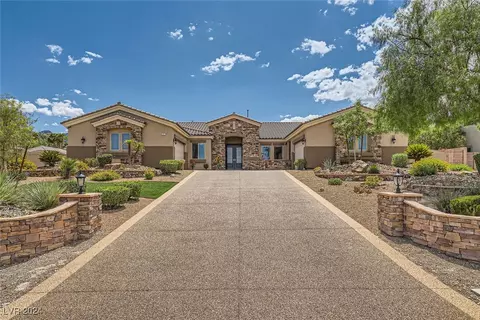 591 Du Fort Ave, Henderson, NV 89002