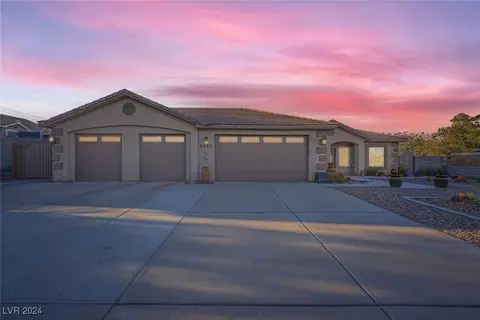 8774 W Washburn Rd, Las Vegas, NV 89149