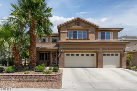 11046 Ashboro Ave, Las Vegas, NV 89135
