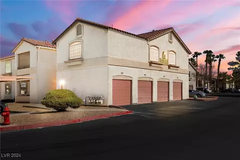 1405 S Nellis Blvd #2109, Las Vegas, NV 89104