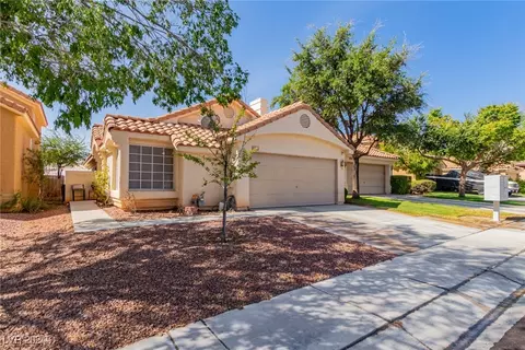 8329 Sky Canyon Ct, Las Vegas, NV 89128