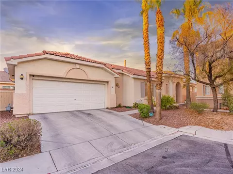 5288 Dakotah Pointe Ct, North Las Vegas, NV 89031