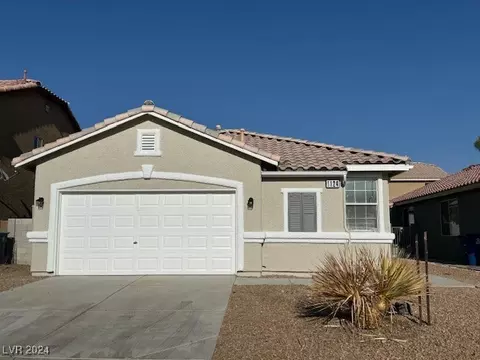 1124 Sage Valley Ct, Las Vegas, NV 89110