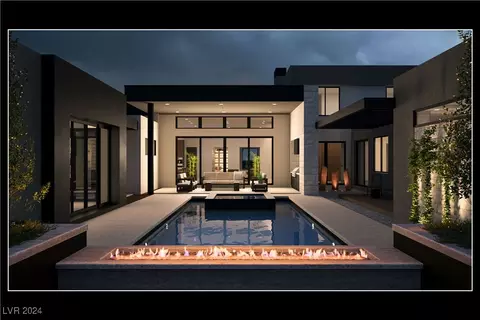 4140 N Jensen St, Las Vegas, NV 89129
