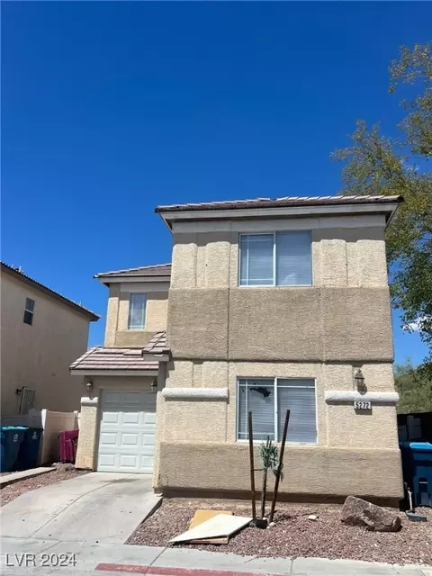 5272 Paradise Valley Ave, Las Vegas, NV 89156