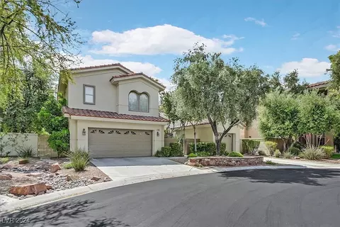 1801 Paseo Overlook Ct, Las Vegas, NV 89128