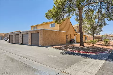 5185 Gray Ln #J, Las Vegas, NV 89119