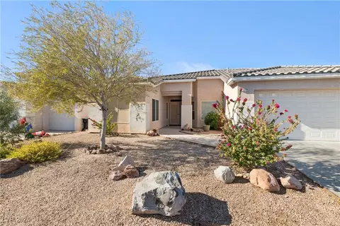 3589 Cottage Canyon St, Laughlin, NV 89029