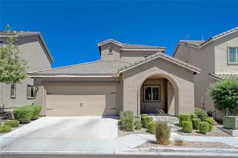 9146 Laughing Owl Ave, Las Vegas, NV 89149