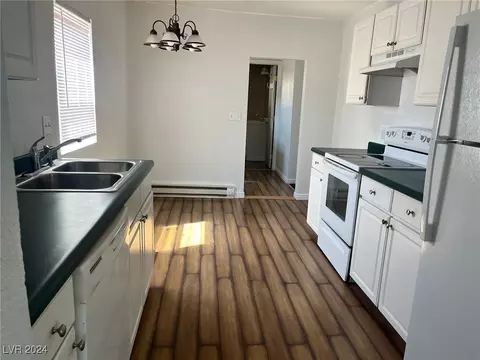Kitchen - 1094 High St, Ely, NV 89301 photo 1 of 3