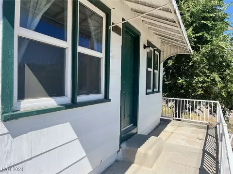 Exterior - 1094 High St, Ely, NV 89301 photo 1 of 2